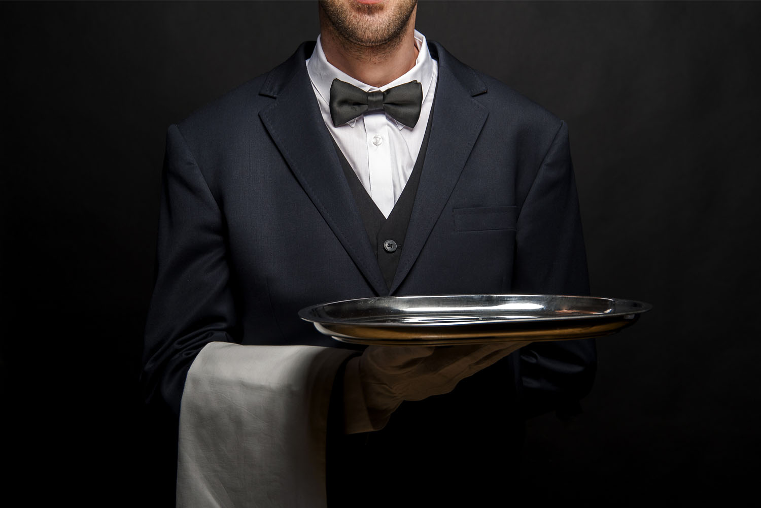 10 качеств официанта, которые помогут добиться успеха в работе